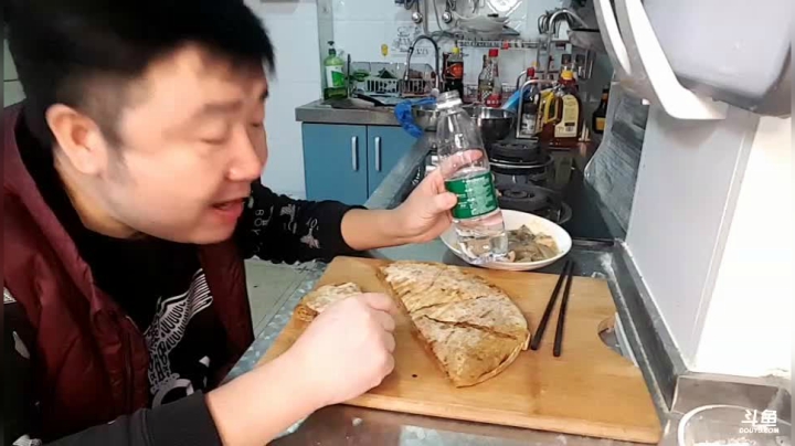 【2021-03-24 19点场】o北京老王o：继续减脂餐