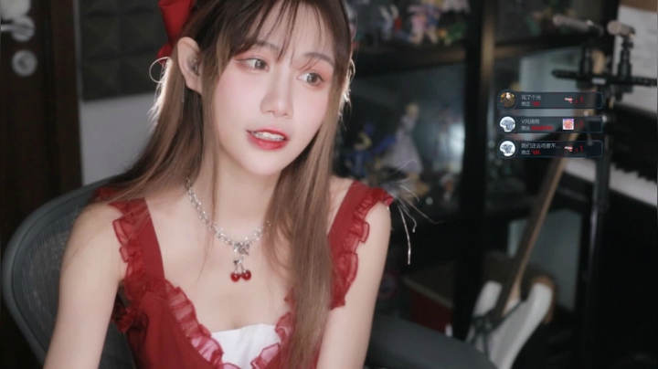 【二次元】Misa喵老师的精彩时刻 20210325 00点场