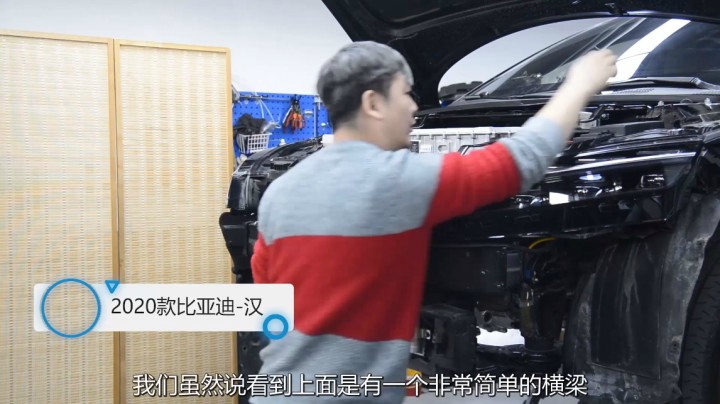 所谓的对标谁谁谁，总要拿出点“干货”吧