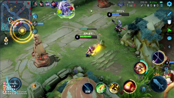 【2021-03-25 17点场】音七Simple：时隔很久的拉风训练