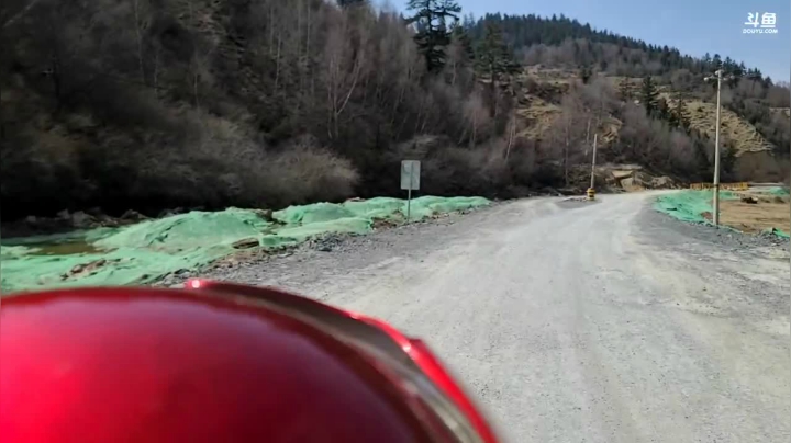 【2021-03-25 13点场】叶子户外：《纪实直播》新疆之旅→穿越洛克之路