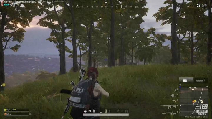 【2021-03-25 01点场】赛文柒Seven：周三快乐！ 105025