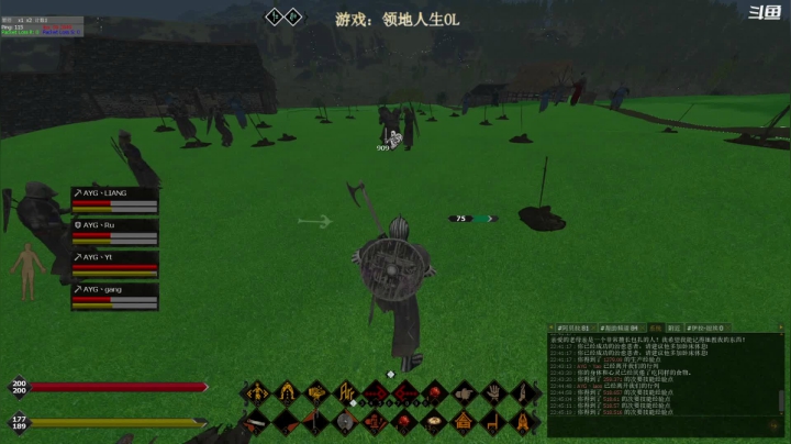 【2021-03-23 22点场】雨天2233：雨天：游戏时间！