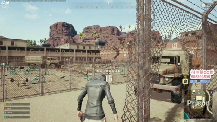 【2021-03-25 18点场】蓝战非OvO：大家好~我是蓝战非