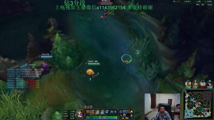 【2021-03-25 10点场】一万九千把大头：找到版本答案了 616322