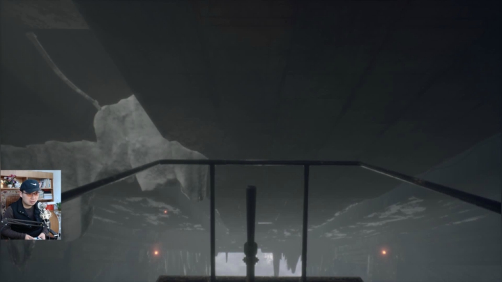 【2021-03-25 10点场】琼斯小卫：超恐怖《存在》首播~这个游戏这么刺激