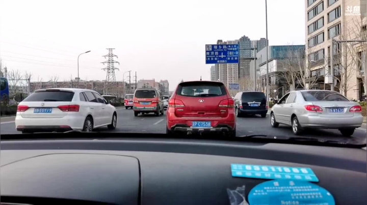 【2021-03-25 16点场】赛文柒Seven：久违了北京。