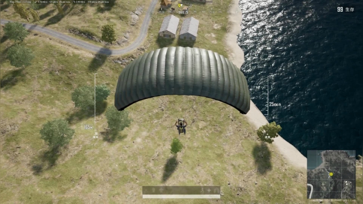 【2021-03-25 12点场】琼斯小卫：超恐怖《存在》首播~这个游戏这么刺激