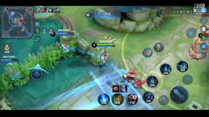 【2021-03-25 21点场】小龙女OuO：今晚冲20000分巅峰赛 ♥~