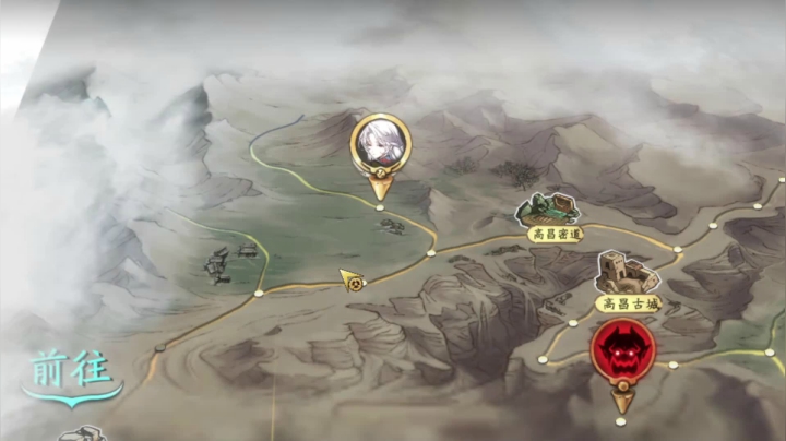 【2021-03-24 21点场】lonely小涛：天地劫手游 8537501