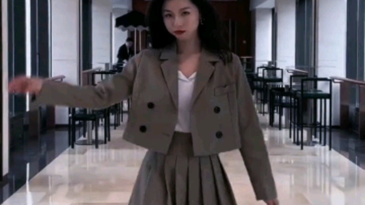 #穿搭 身高决定你的穿衣风格，大家看下对不对#一起打卡小美好