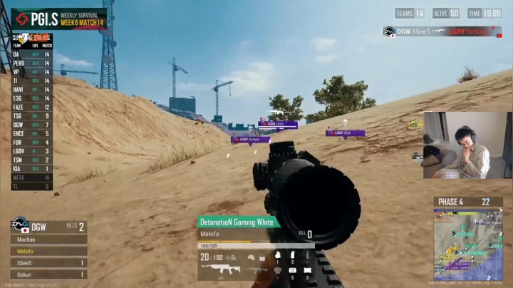 【2021-03-25 19点场】4AM王欣：看比赛看比赛！！再也不卡了