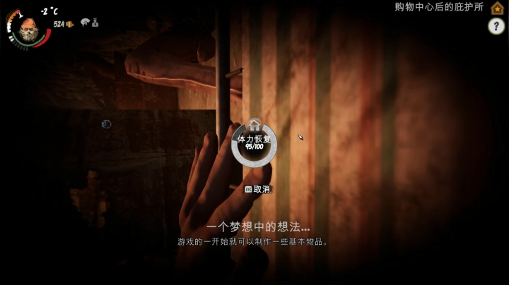 【2021-03-24 21点场】康老王：阿康的娱乐直播间（乞丐模拟器）
