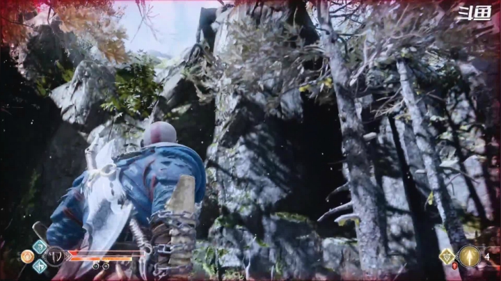 【2021-03-25 15点场】面面666：战神4 漫游北欧