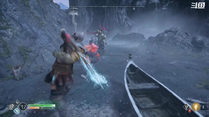 【2021-03-24 20点场】面面666：战神4 漫游北欧