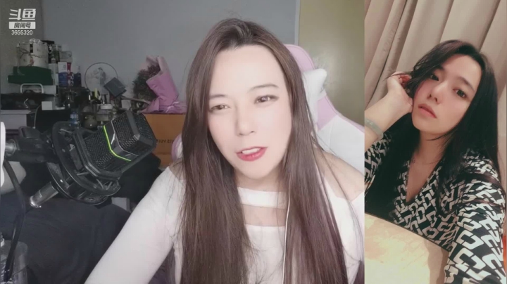 【2021-03-24 23点场】云樱花颜金步摇S：没事，我来生气