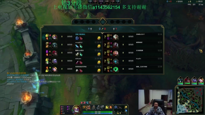 【2021-03-24 22点场】一万九千把大头：找到版本答案了 616322