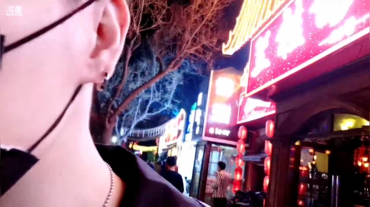 【2021-03-25 20点场】赛文柒Seven：久违了北京。