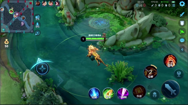【2021-03-25 18点场】骚白：骚白单排荣耀有手局