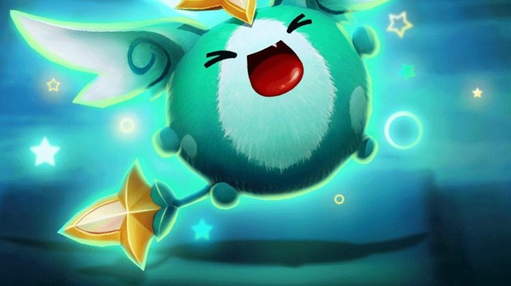 3星龙转3星乌鸦被一星盲崽踢飞