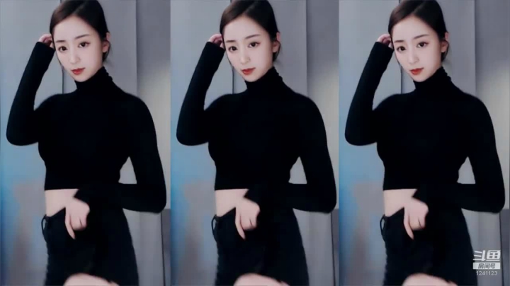 【舞蹈】CoCo巧言儿的精彩时刻 20210325 13点场
