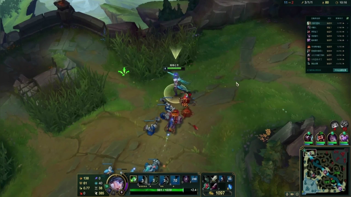 【2021-03-24 21点场】黑白锐雯：黑白锐雯,兄弟们我来啦