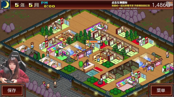 【主机其他游戏】甜心战士的精彩时刻 20210325 23点场