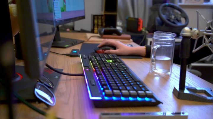 【主机其他游戏】女流66的精彩时刻 20210325 15点场