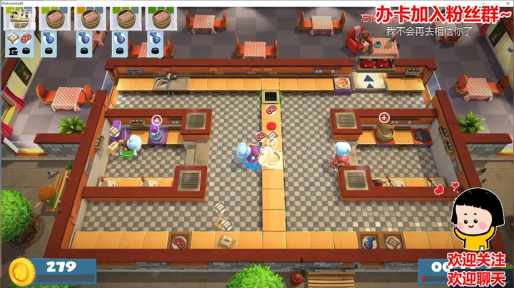 【2021-03-24 22点场】阿邦就是小苞米：童话故事会骗人 但是阿邦不会啊