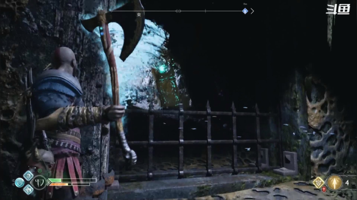 【2021-03-25 01点场】面面666：战神4 漫游北欧