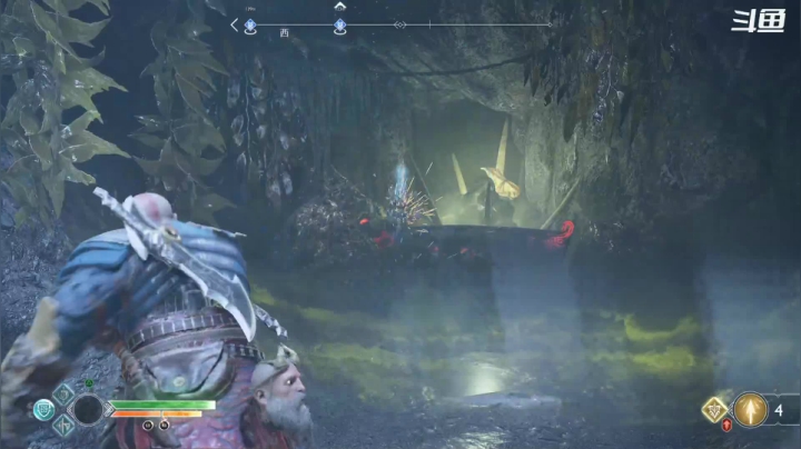 【2021-03-24 22点场】面面666：战神4 漫游北欧