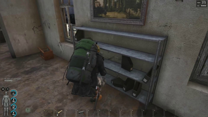 【逃离塔科夫】狐狸不太Sao的精彩时刻 20210326 09点场