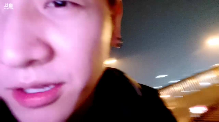 【2021-03-25 23点场】赛文柒Seven：久违了北京。