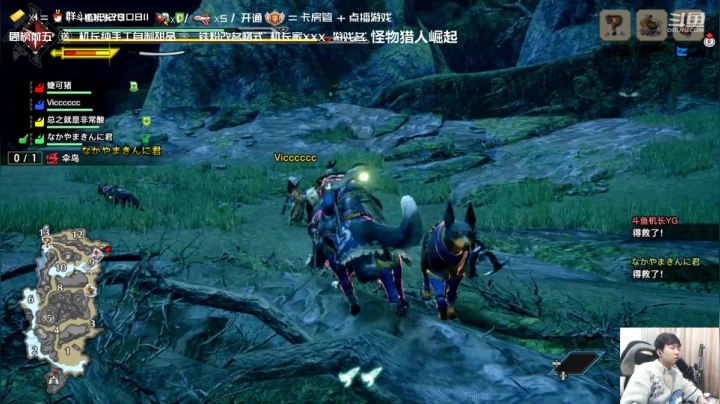 【2021-03-26 01点场】机长YG：【机长】开荒！最新游戏！