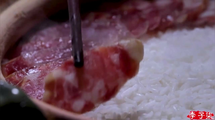 【美食】李子柒liziqi的精彩时刻 20210326 14点场