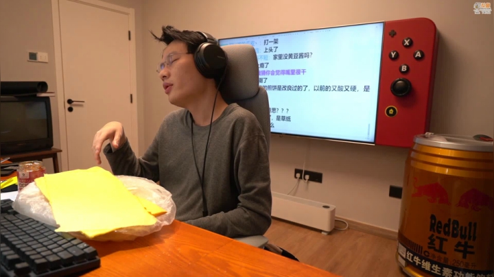 【马里奥制造】超级小桀的精彩时刻 20210326 13点场