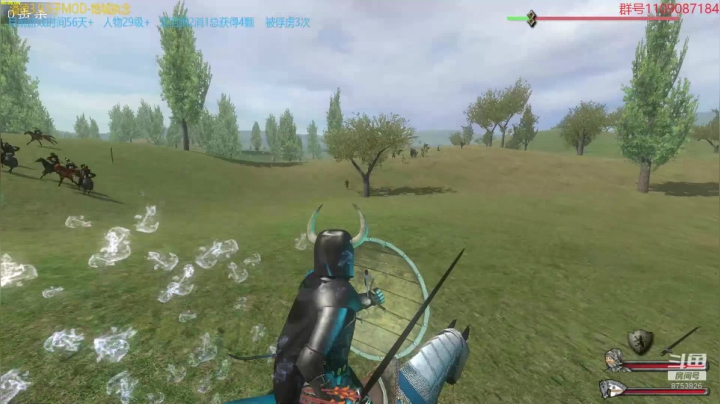 【2021-03-25 14点场】鹰DDDDD：潘德的预言3.9.5子MOD