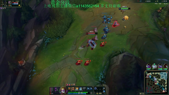 【2021-03-26 12点场】一万九千把大头：直播中钻石分段教学