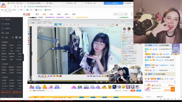 【2021-03-25 23点场】云樱花颜金步摇S：云樱想渡劫！