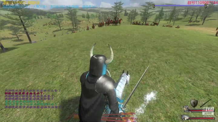 【2021-03-26 01点场】鹰DDDDD：潘德的预言3.9.5子MOD