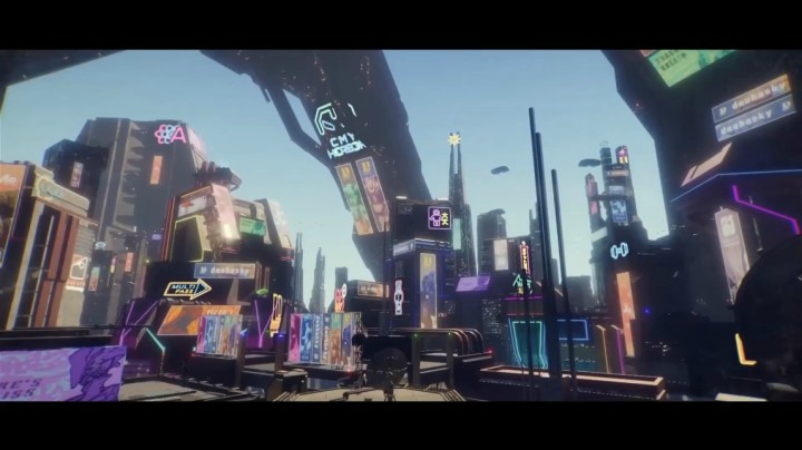 机器人修理师模拟器游戏《机甲大师》即将登陆Steam平台