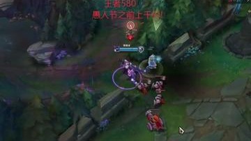 把感动打在评论区里！