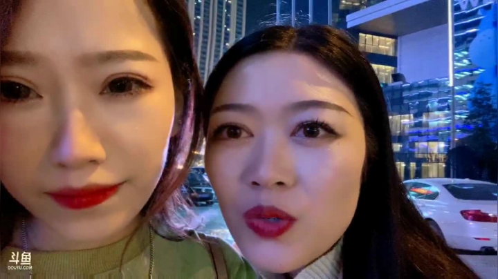 【2021-03-26 20点场】叶子户外：《纪实直播》新疆之旅→穿越洛克之路