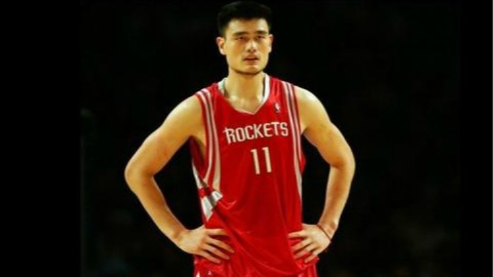 【2KOL2】考古名人堂EP23：姚明，大梦，麦迪，弗朗西斯，莫布里