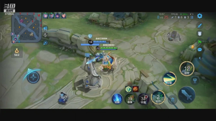 【2021-03-25 22点场】RW侠Djie：巅峰赛 巅峰赛 好好冲