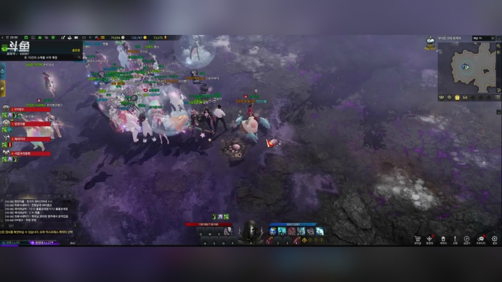 【2021-03-25 18点场】EM清水：【失落的方舟】下周T6天灾老2冰龟登场