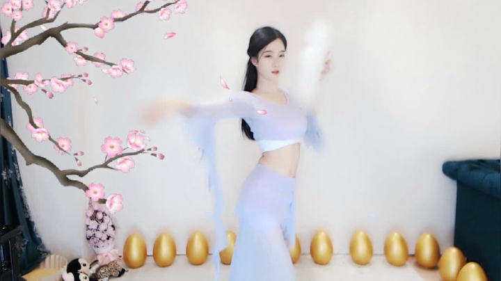 [Seven优优].[神话].[2019-11-04]