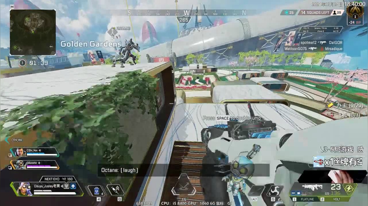 【2021-03-24 18点场】Jusley：【Jusley·老贾】训练自己单排上大师