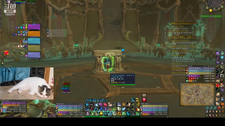 【2021-03-25 15点场】hakula丶：MS好难玩~~~~~~~~~