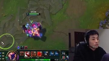 拿石头人打劫也太不公平了吧？